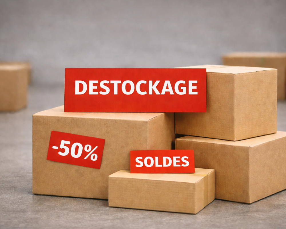Déstockage